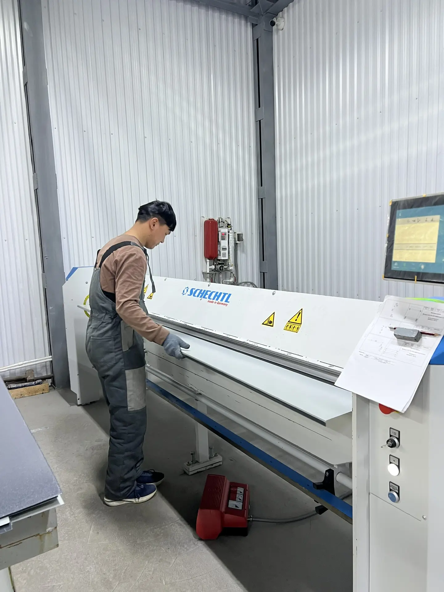 Доборные элементы