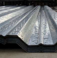 Профнастил