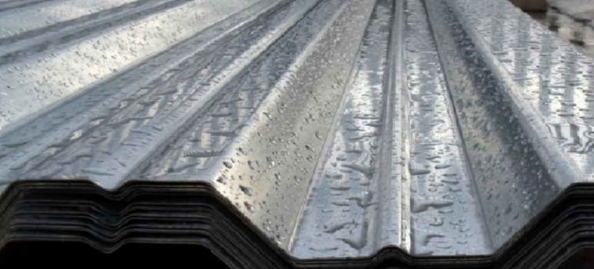 Профнастил